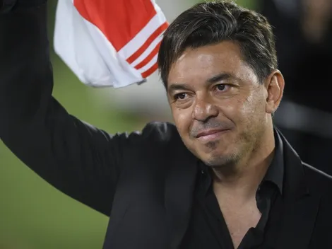 Após embolsar 'bolada' com venda de Álvarez, River surpreende e vai atrás de atacante do futebol inglês