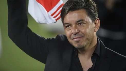 River Plate v Racing Club – Professional League Cup