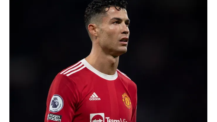 Manchester United v West Ham United - Premier League