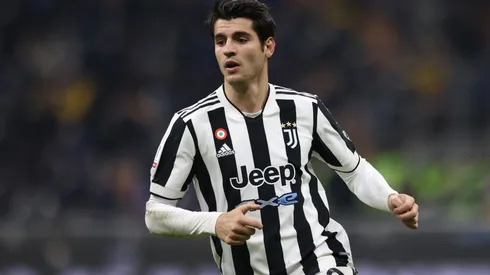 FC Internazionale v Juventus - Italian SuperCup