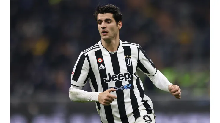 FC Internazionale v Juventus - Italian SuperCup