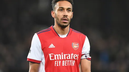 Everton v Arsenal - Premier League