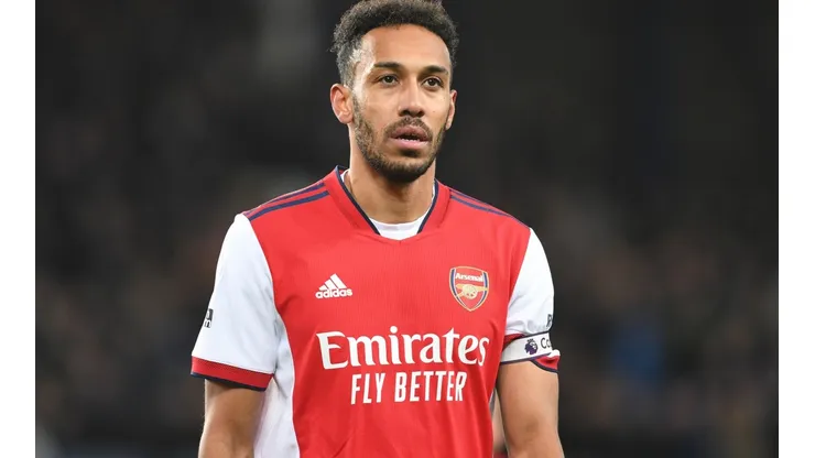 Everton v Arsenal - Premier League