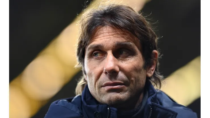 Watford v Tottenham Hotspur - Premier League