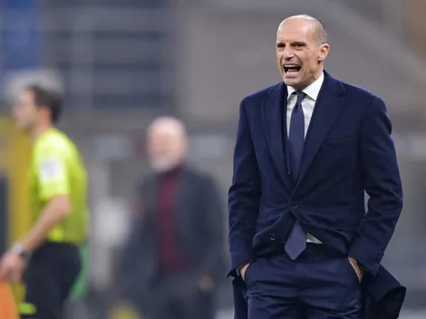 Juventus está perto de anuncia grande reforço para o meio campo