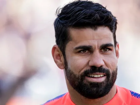 Grande clube espanhol faz proposta e se aproxima de Diego Costa
