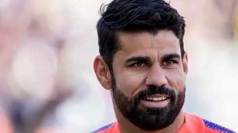 Rayo Vallecano v Atletico Madrid - La Liga Santander