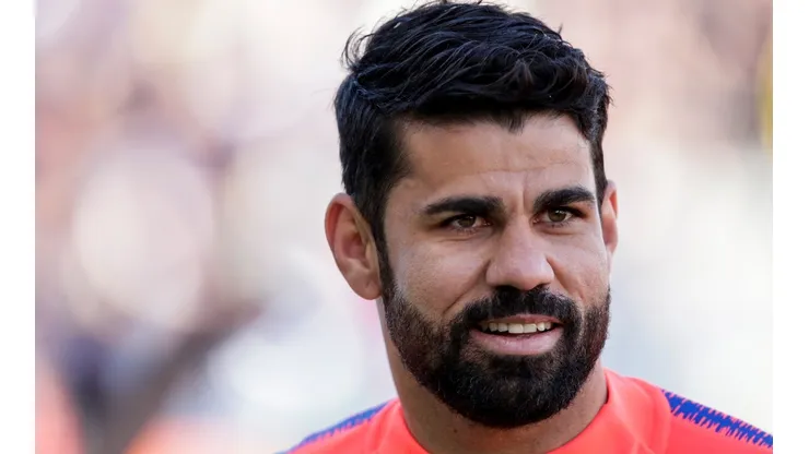 Rayo Vallecano v Atletico Madrid - La Liga Santander