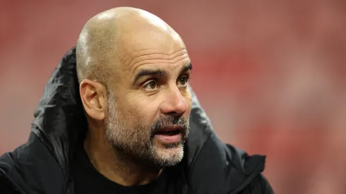 Southampton v Manchester City - Premier League