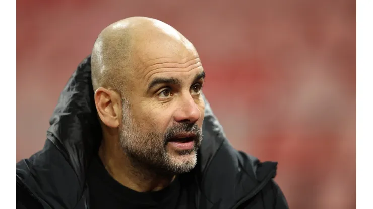 Southampton v Manchester City - Premier League