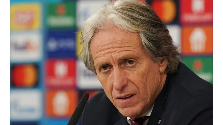 SL Benfica v Dinamo Kiev: Group E - UEFA Champions League
