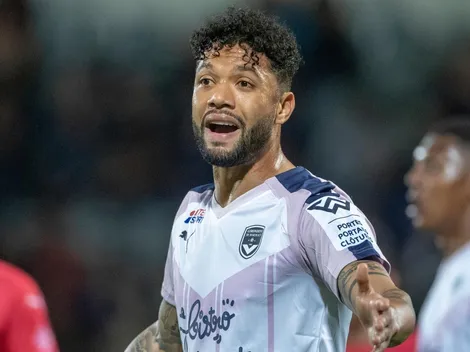 Gigante brasileiro receberá o reforço do volante Otávio em junho, diz jornalista francês