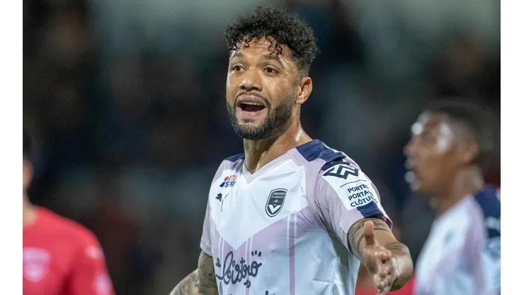 Otávio deve reforçar o Galo no meio do ano (Foto: Getty Images)