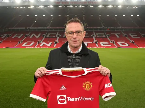 Manchester United pode desembolsar R$ 727 milhões para fechar com meio-campista