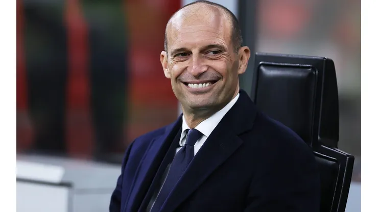 AC Milan v Juventus - Serie A