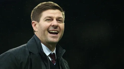 Everton v Aston Villa – Premier League