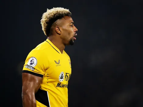 Gigante europeu fica perto de anunciar Adama Traoré; valores na casa dos R$ 122 milhões