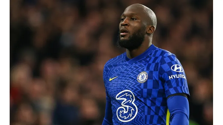 Chelsea v Tottenham Hotspur - Premier League
