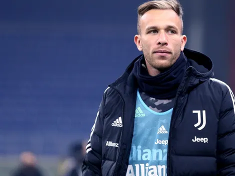 Negociação avança e Arthur fica próximo de reforçar gigante inglês