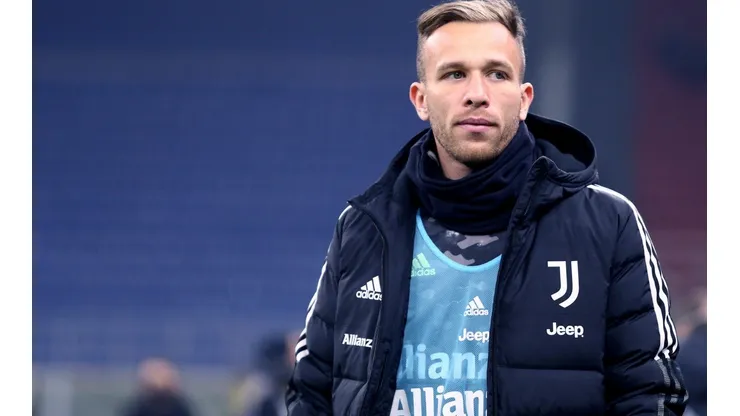 AC Milan v Juventus - Serie A