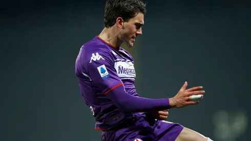 ACF Fiorentina v Genoa CFC – Serie A
