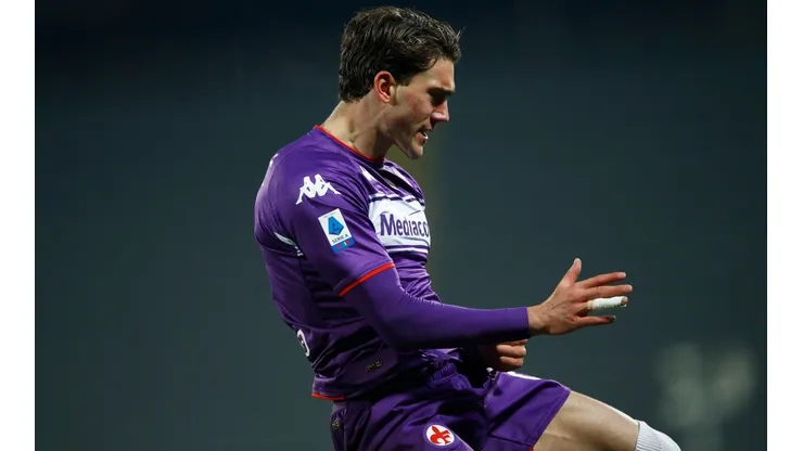 ACF Fiorentina v Genoa CFC - Serie A