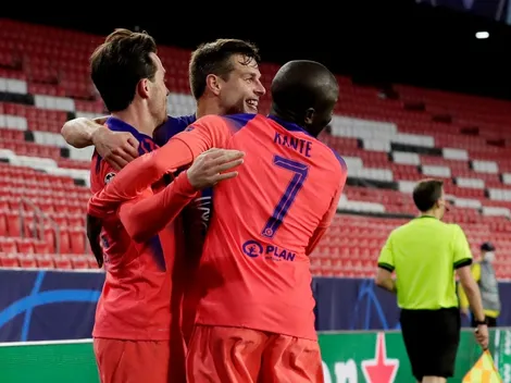 Barcelona acerta a contratação de importante jogador do Chelsea