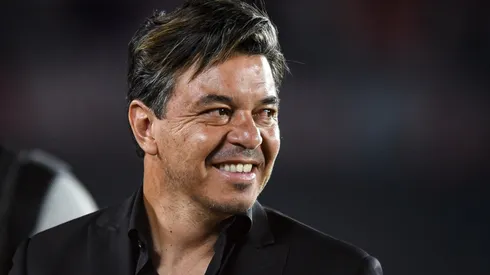 River Plate v Racing Club – Torneo Liga Profesional 2021