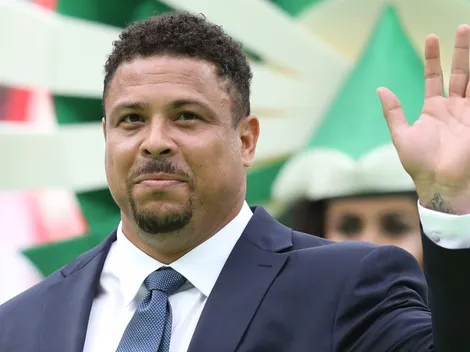 Clube de Ronaldo Fenômeno compra jogador do Flamengo