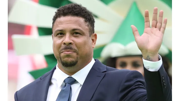 Clube de Ronaldo Fenômeno compra jogador do Flamengo