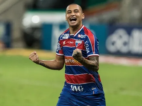 Na libertadores! Wellington paulista acerta com clube da série A