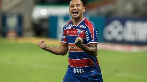 Na libertadores! Wellington paulista acerta com clube da série A