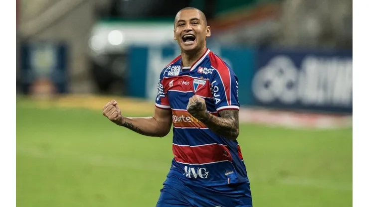 Na libertadores! Wellington paulista acerta com clube da série A