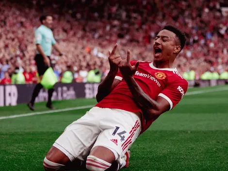 Lingard fica próximo de reforçar outro clube da Premier League