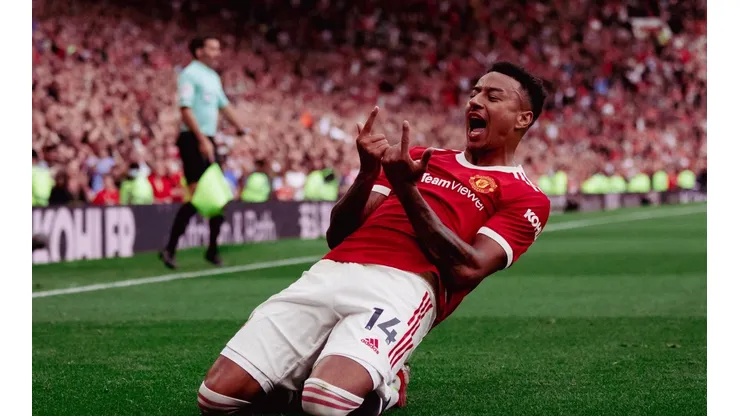Manchester United v Newcastle United - Premier League
