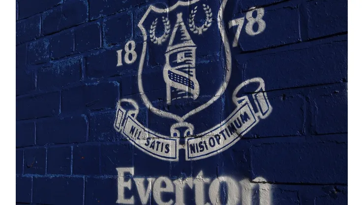 Soccer - FA Cup - Fifth Round - Everton v Blackpool - Goodison Park