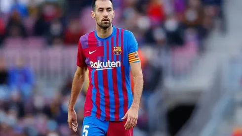 FC Barcelona v Real Betis – La Liga Santander