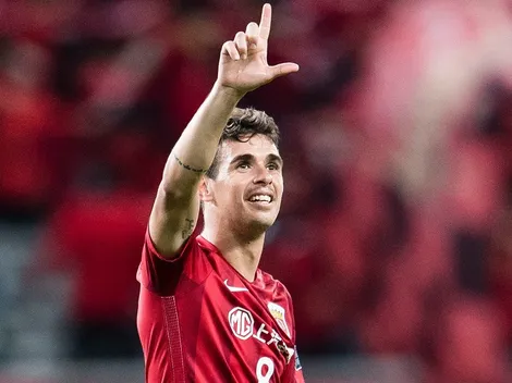 Oscar revela sondagem de gigante europeu