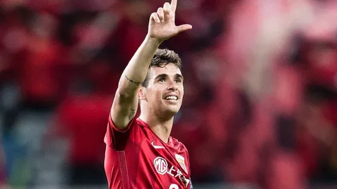 AFC Champions League 2017 - Group Stage - Match Day 5 - Shanghai SIPG FC (CHN) vs FC Seoul (KOR)