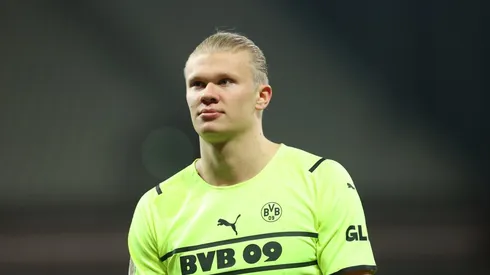 FC St. Pauli – Borussia Dortmund