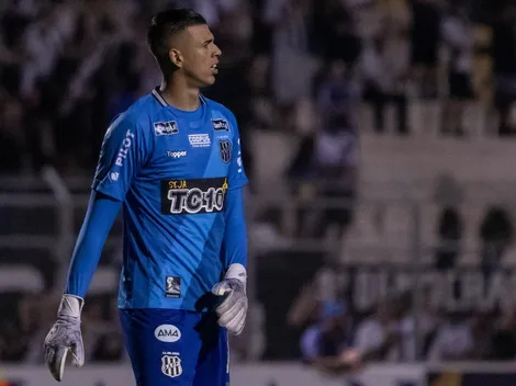Corinthians se aproxima de Ivan, e anúncio fica a poucos detalhes