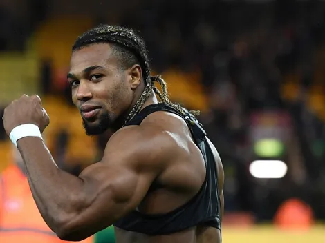 Wolverhampton recusa primeira oferta oficial por Adama Traoré; gigante inglês já fez contraproposta