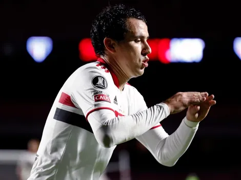 São Paulo e Pablo caminham para a rescisão contratual; veja todos os detalhes