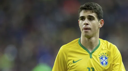 International Friendly – "France v Brazil"