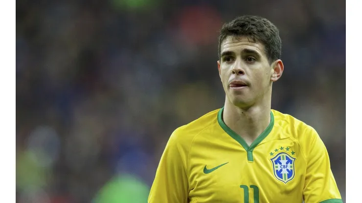 International Friendly - "France v Brazil"