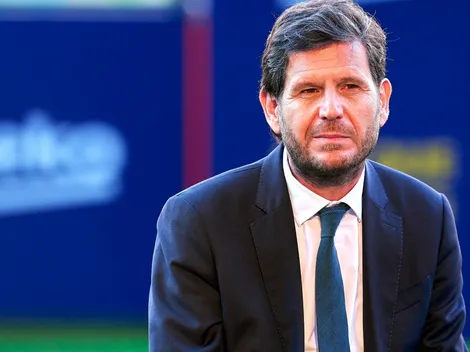 Diretor do Barcelona exige saída de badalado jogador: "deve sair do clube imediatamente"