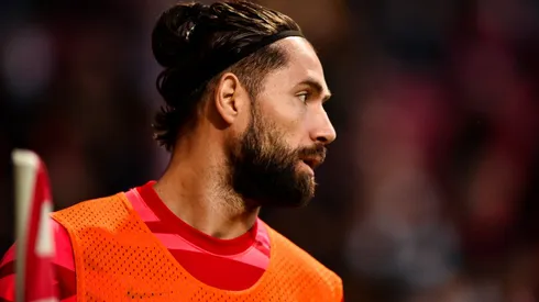 Club Atletico de Madrid v Rayo Vallecano – La Liga Santander