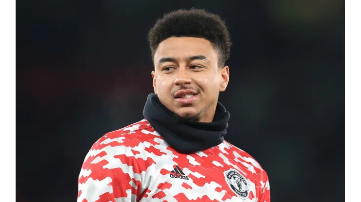 Manchester United v Aston Villa: The Emirates FA Cup Third Round