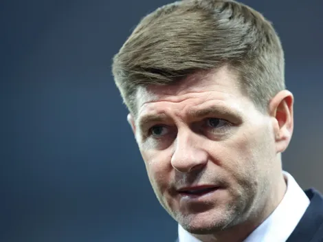 Gerrard está fazendo de tudo para trazer grande estrela para o Aston Villa