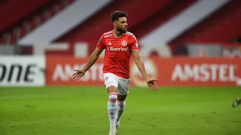 Mais um! Clube europeu faz proposta milionária por Yuri Alberto